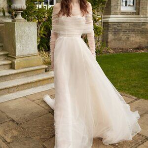 Galia Lahav G501 Wedding Dress